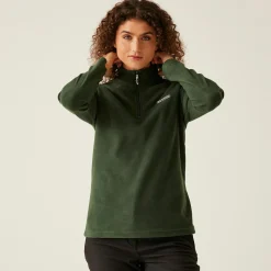 Regatta Polaire technique Sweethart |<Femme Polaires Demi Zip