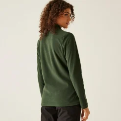 Regatta Polaire technique Sweethart |<Femme Polaires Demi Zip