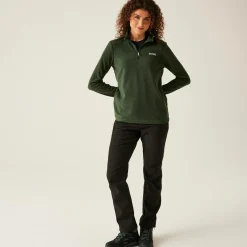Regatta Polaire technique Sweethart |<Femme Polaires Demi Zip