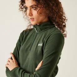Regatta Polaire technique Sweethart |<Femme Polaires Demi Zip