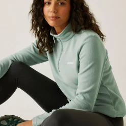 Regatta Polaire technique Sweethart |<Femme Polaires Demi Zip