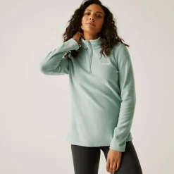 Regatta Polaire technique Sweethart |<Femme Polaires Demi Zip