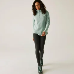 Regatta Polaire technique Sweethart |<Femme Polaires Demi Zip