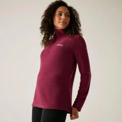 Regatta Polaire technique Sweethart |<Femme Polaires Demi Zip