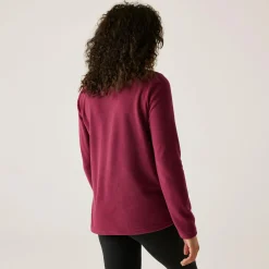 Regatta Polaire technique Sweethart |<Femme Polaires Demi Zip