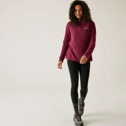 Regatta Polaire technique Sweethart |<Femme Polaires Demi Zip