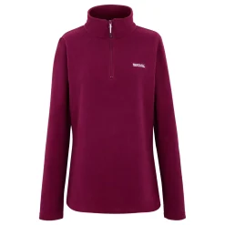 Regatta Polaire technique Sweethart |<Femme Polaires Demi Zip