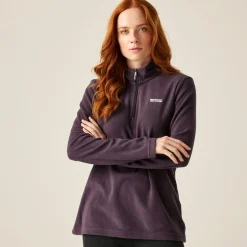 Regatta Polaire technique Sweethart |<Femme Polaires Demi Zip