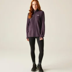 Regatta Polaire technique Sweethart |<Femme Polaires Demi Zip