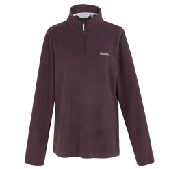 Regatta Polaire technique Sweethart |<Femme Polaires Demi Zip