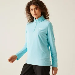 Regatta Polaire technique Sweethart |<Femme Polaires Demi Zip