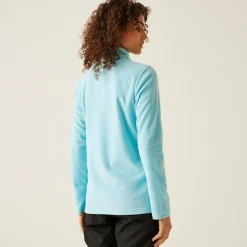 Regatta Polaire technique Sweethart |<Femme Polaires Demi Zip