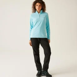 Regatta Polaire technique Sweethart |<Femme Polaires Demi Zip