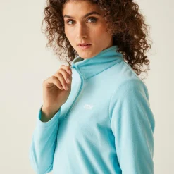 Regatta Polaire technique Sweethart |<Femme Polaires Demi Zip