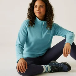 Regatta Polaire technique Sweethart |<Femme Polaires Demi Zip