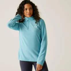 Regatta Polaire technique Sweethart |<Femme Polaires Demi Zip