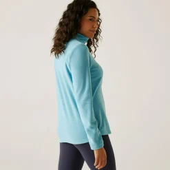 Regatta Polaire technique Sweethart |<Femme Polaires Demi Zip