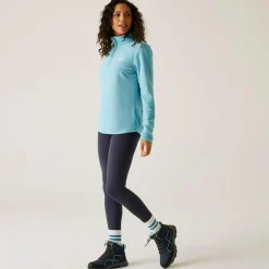 Regatta Polaire technique Sweethart |<Femme Polaires Demi Zip