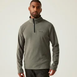 Regatta Polaire technique Thompson |<Homme Polaires Demi-Zip