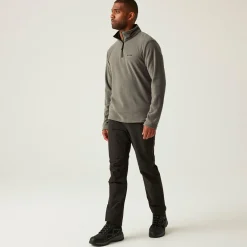 Regatta Polaire technique Thompson |<Homme Polaires Demi-Zip