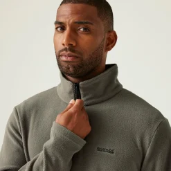 Regatta Polaire technique Thompson |<Homme Polaires Demi-Zip