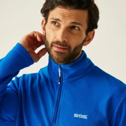 Regatta Polaire technique Thompson |<Homme Polaires Demi-Zip