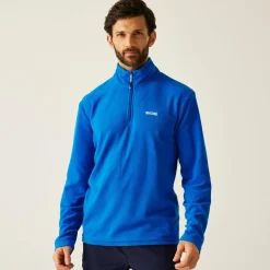 Regatta Polaire technique Thompson |<Homme Polaires Demi-Zip