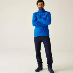 Regatta Polaire technique Thompson |<Homme Polaires Demi-Zip