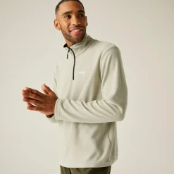 Regatta Polaire technique Thompson |<Homme Polaires Demi-Zip