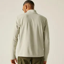 Regatta Polaire technique Thompson |<Homme Polaires Demi-Zip