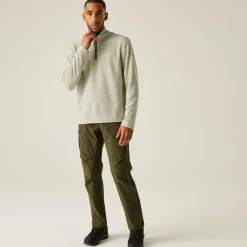 Regatta Polaire technique Thompson |<Homme Polaires Demi-Zip