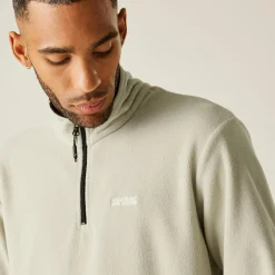 Regatta Polaire technique Thompson |<Homme Polaires Demi-Zip