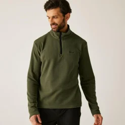 Regatta Polaire technique Thompson |<Homme Polaires Demi-Zip