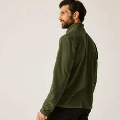 Regatta Polaire technique Thompson |<Homme Polaires Demi-Zip