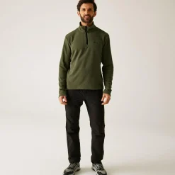 Regatta Polaire technique Thompson |<Homme Polaires Demi-Zip