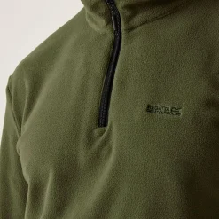 Regatta Polaire technique Thompson |<Homme Polaires Demi-Zip