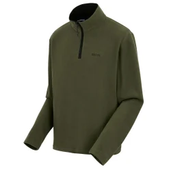 Regatta Polaire technique Thompson |<Homme Polaires Demi-Zip