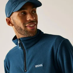 Regatta Polaire technique Thompson |<Homme Polaires Demi-Zip