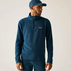 Regatta Polaire technique Thompson |<Homme Polaires Demi-Zip