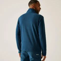 Regatta Polaire technique Thompson |<Homme Polaires Demi-Zip