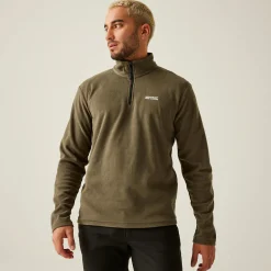 Regatta Polaire technique Thompson |<Homme Polaires Demi-Zip