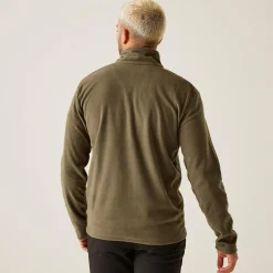 Regatta Polaire technique Thompson |<Homme Polaires Demi-Zip