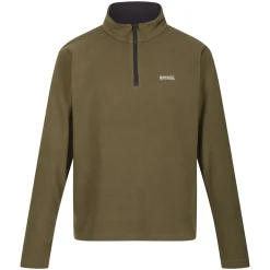 Regatta Polaire technique Thompson |<Homme Polaires Demi-Zip