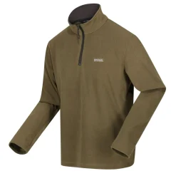 Regatta Polaire technique Thompson |<Homme Polaires Demi-Zip
