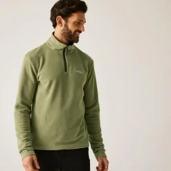 Regatta Polaire technique Thompson |<Homme Polaires Demi-Zip