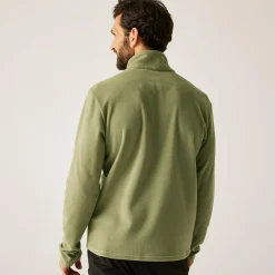 Regatta Polaire technique Thompson |<Homme Polaires Demi-Zip