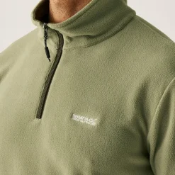 Regatta Polaire technique Thompson |<Homme Polaires Demi-Zip