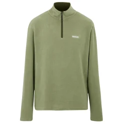 Regatta Polaire technique Thompson |<Homme Polaires Demi-Zip