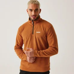Regatta Polaire technique Thompson |<Homme Polaires Demi-Zip