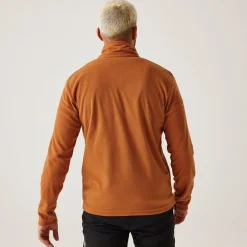 Regatta Polaire technique Thompson |<Homme Polaires Demi-Zip